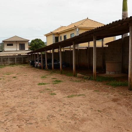 Chafariz Palace Hotel São João del Rei エクステリア 写真