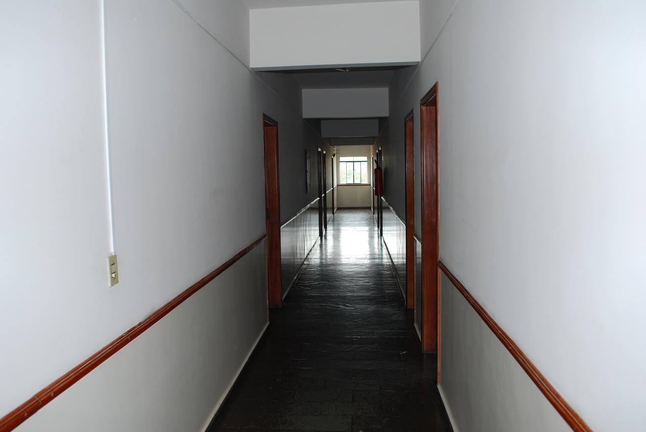Chafariz Palace Hotel São João del Rei エクステリア 写真