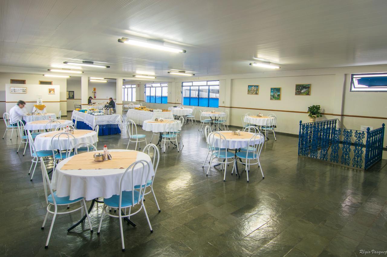 Chafariz Palace Hotel São João del Rei エクステリア 写真