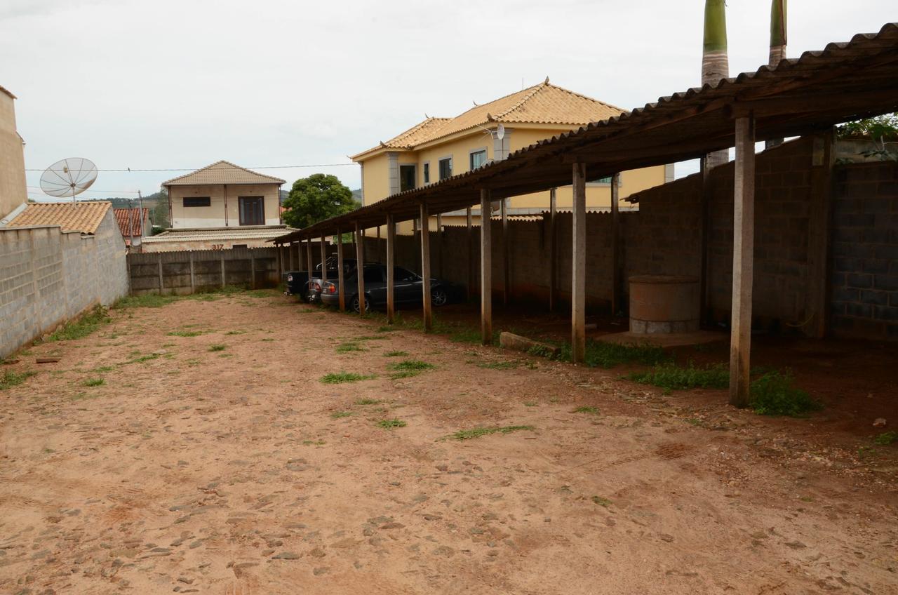 Chafariz Palace Hotel São João del Rei エクステリア 写真